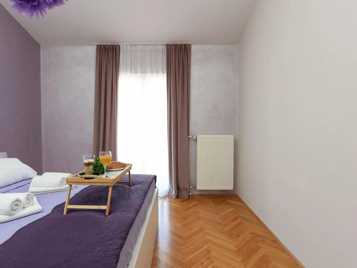 Holiday Home Jure By Interhome Bokanjac