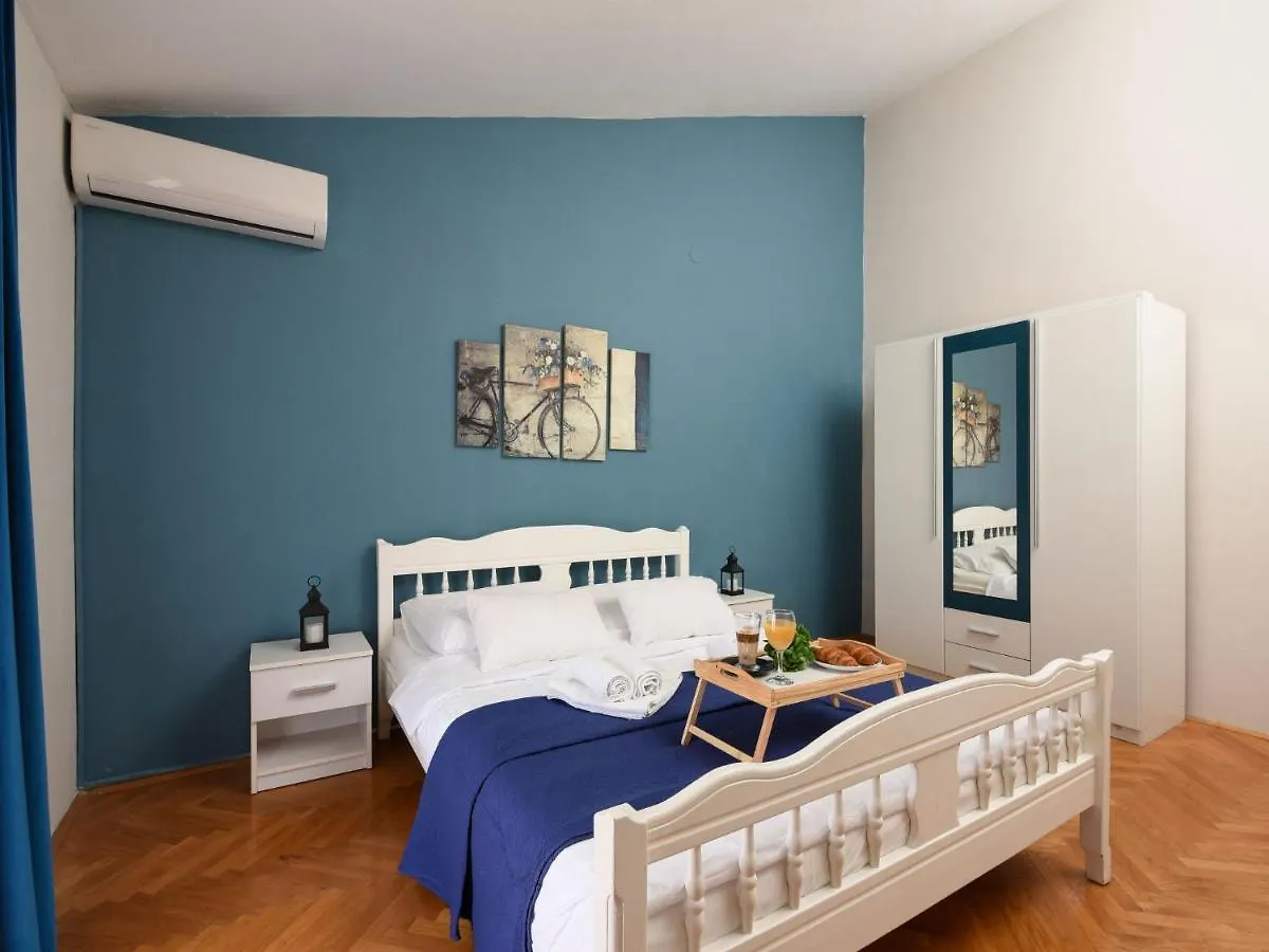 Holiday Home Jure By Interhome Bokanjac 0*,  Chorvatsko