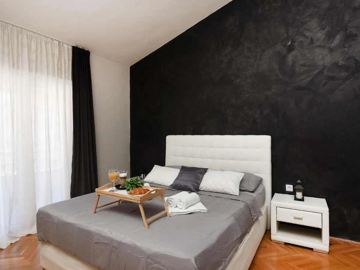 Holiday Home Jure By Interhome Bokanjac Chorvatsko