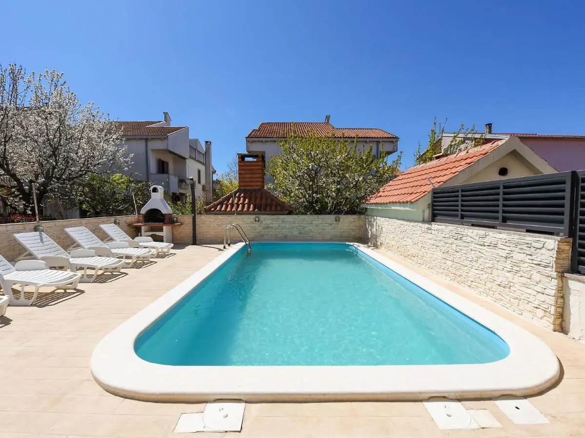 Holiday Home Jure By Interhome Bokanjac