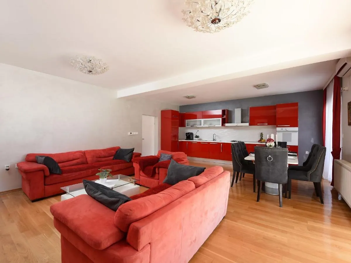 Holiday Home Jure By Interhome Bokanjac