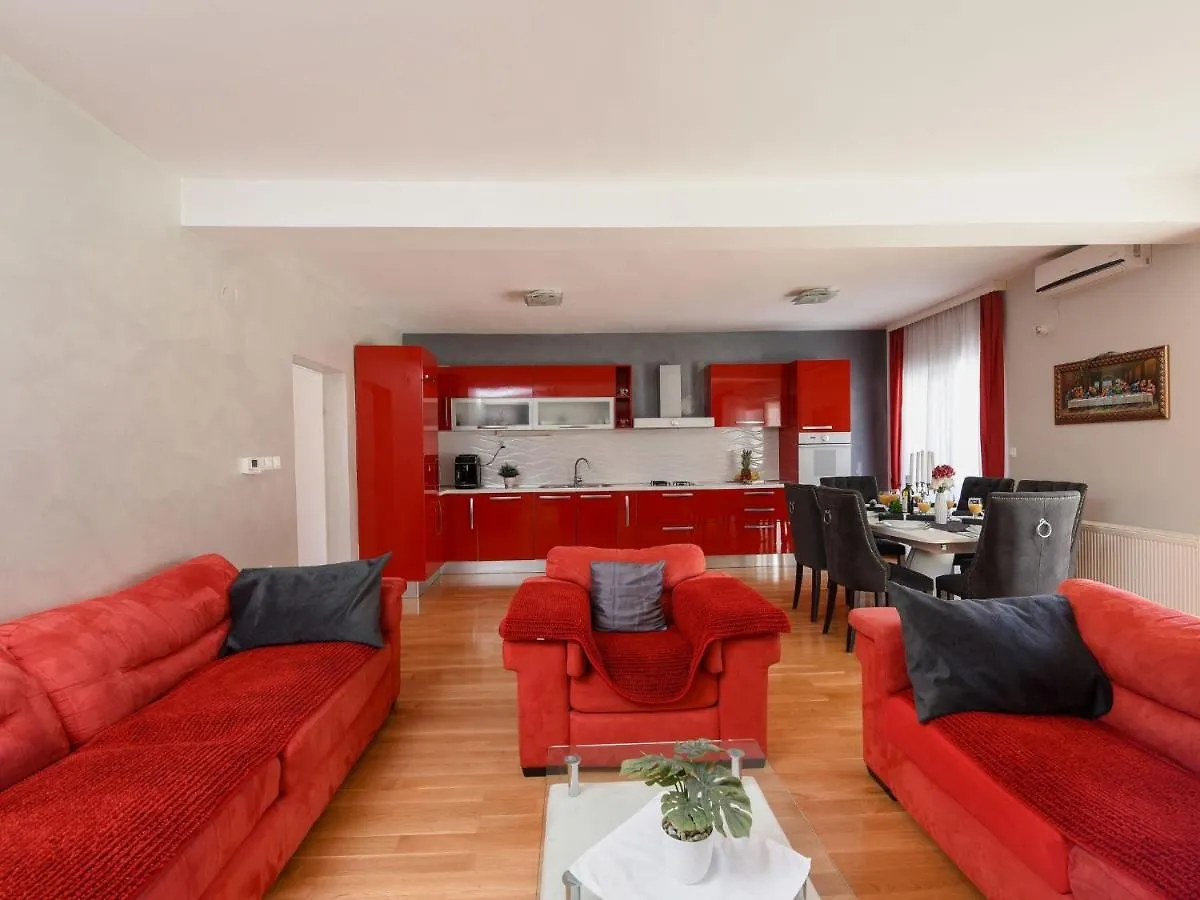 Holiday Home Jure By Interhome Bokanjac