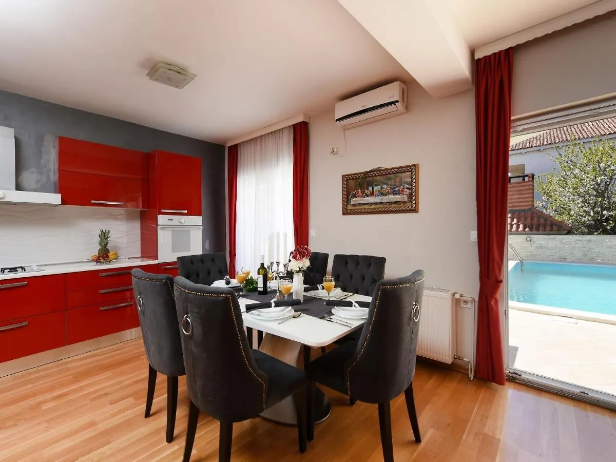 Holiday Home Jure By Interhome Bokanjac