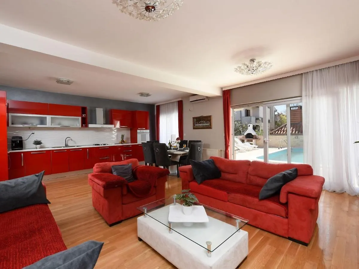Holiday Home Jure By Interhome Bokanjac