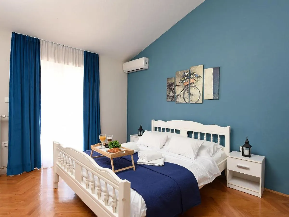Holiday Home Jure By Interhome Bokanjac Croatia