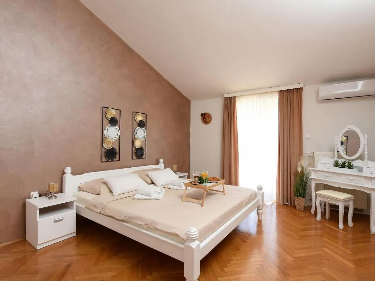 Holiday Home Jure By Interhome Bokanjac
