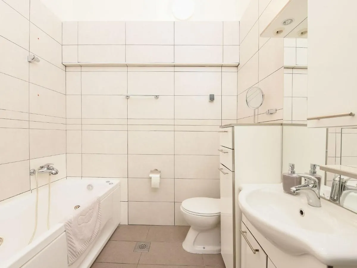 Holiday Home Jure By Interhome Bokanjac