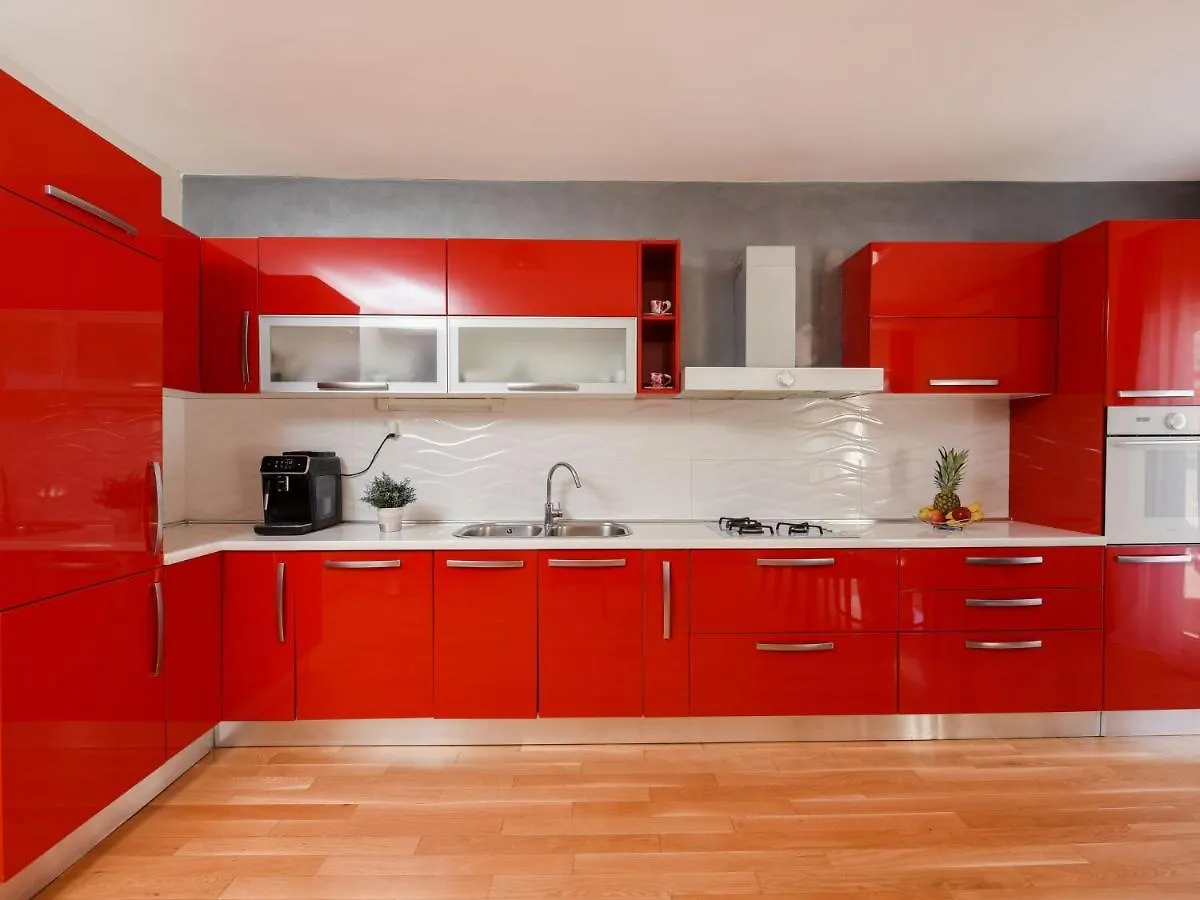 Holiday Home Jure By Interhome Bokanjac