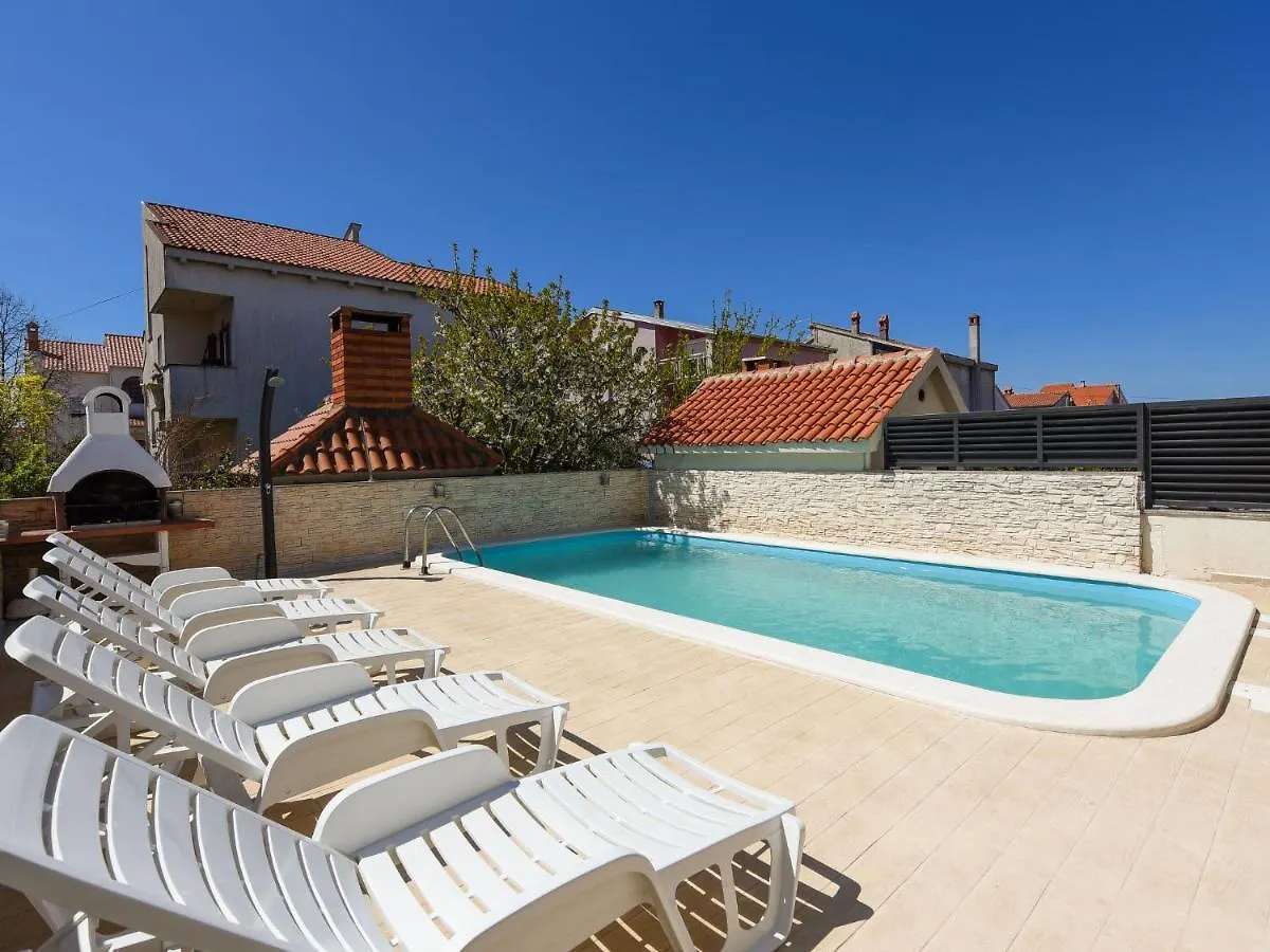 Holiday Home Jure By Interhome Bokanjac Croatia