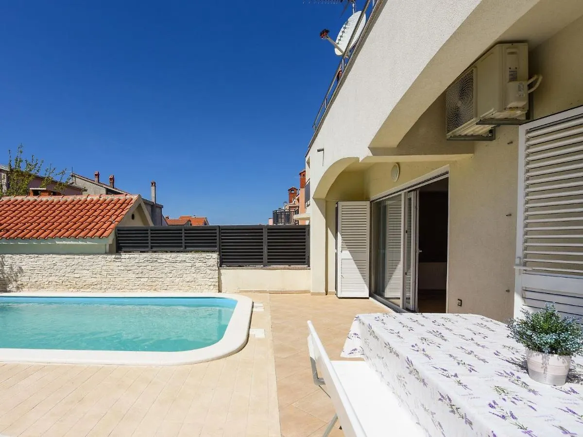 Holiday Home Jure By Interhome Bokanjac Croatia