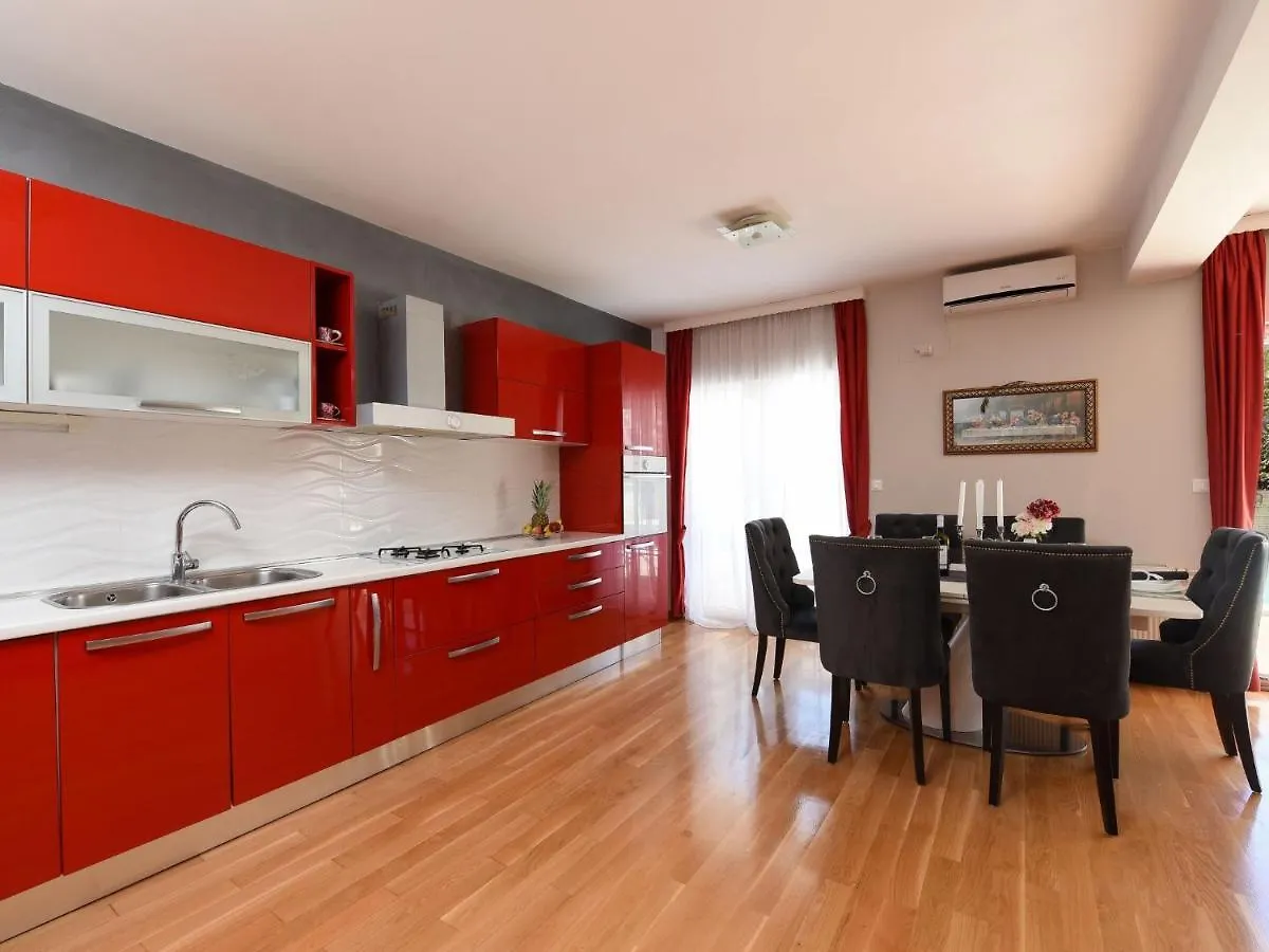 Holiday Home Jure By Interhome Bokanjac