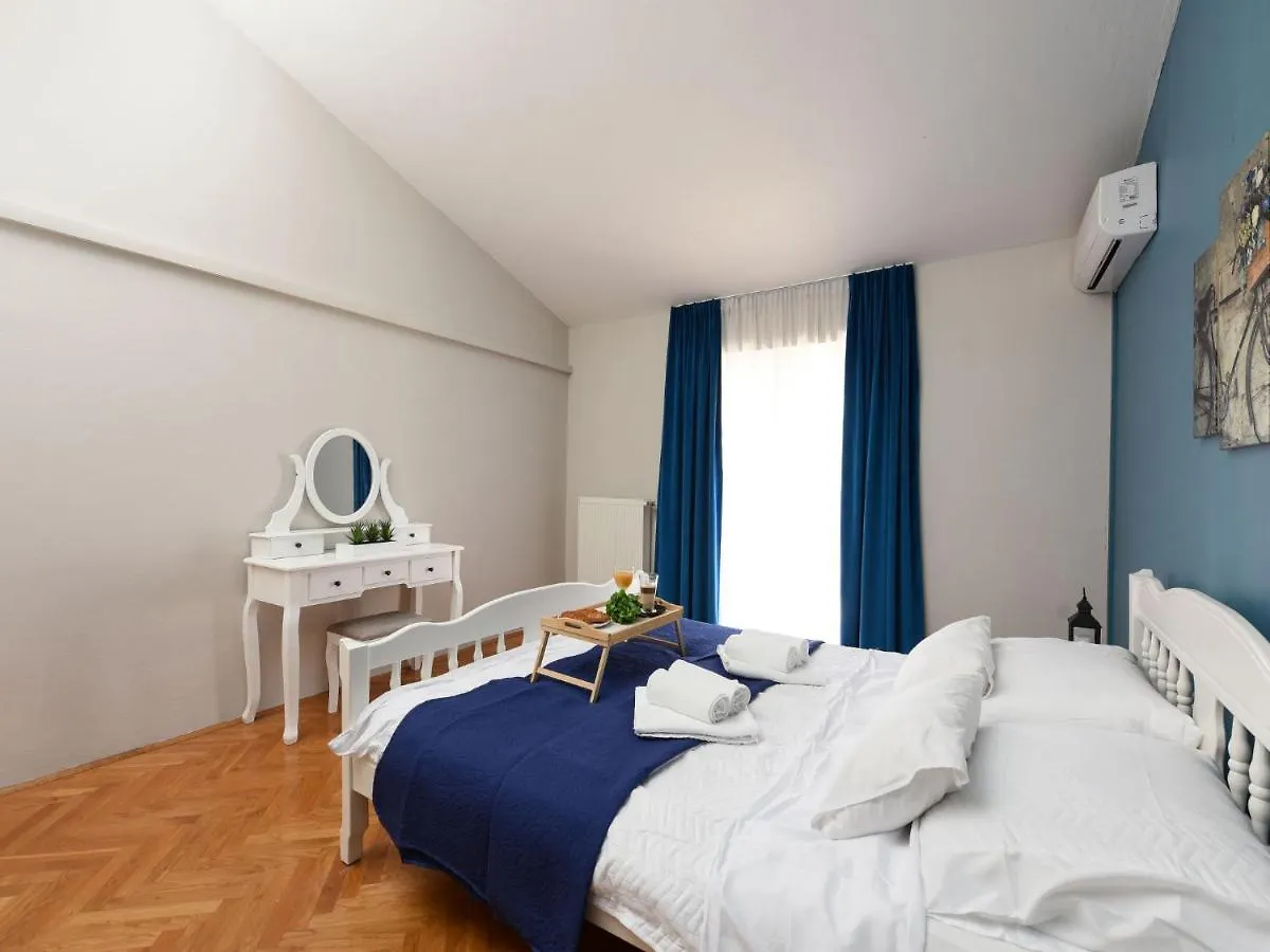 Holiday Home Jure By Interhome Bokanjac 0*,