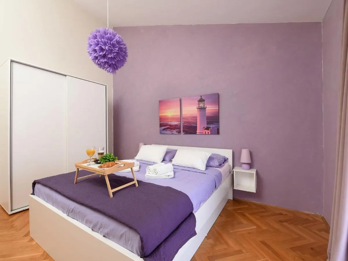Holiday Home Jure By Interhome Bokanjac