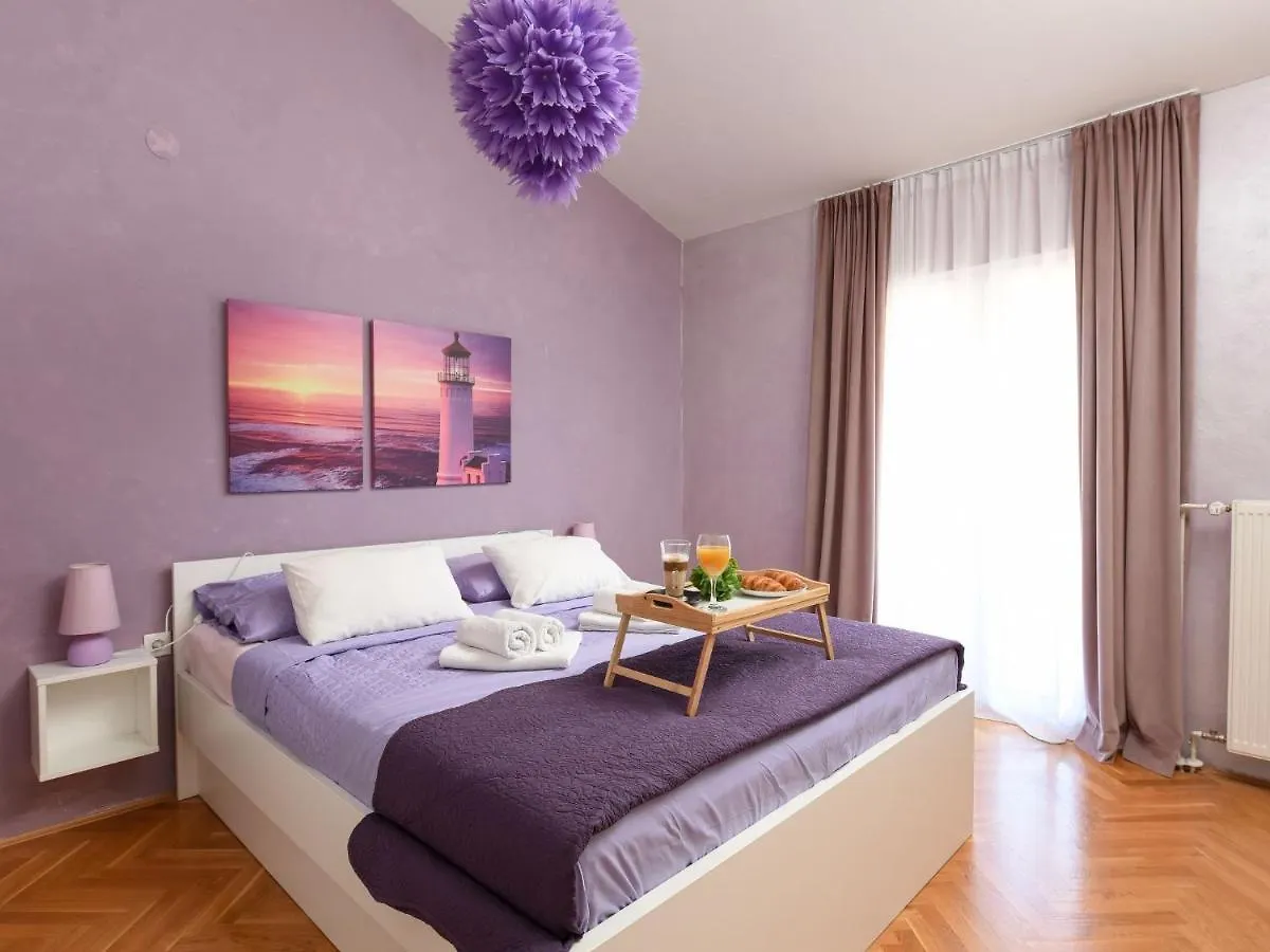 Holiday Home Jure By Interhome Bokanjac