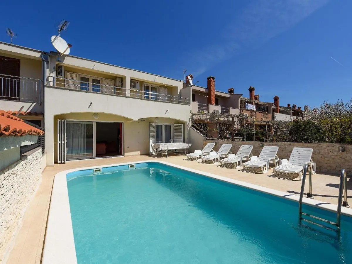 Holiday Home Jure By Interhome Bokanjac