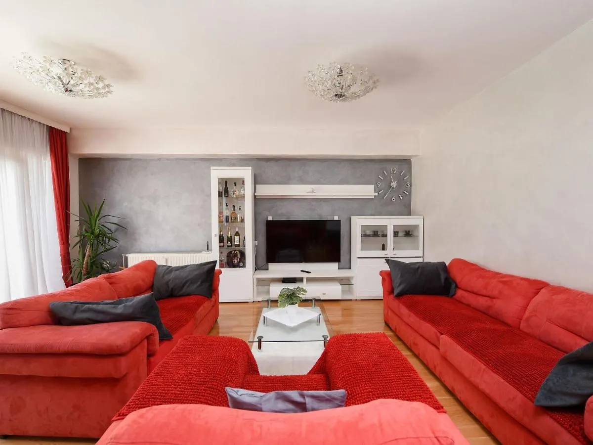 Holiday Home Jure By Interhome Bokanjac
