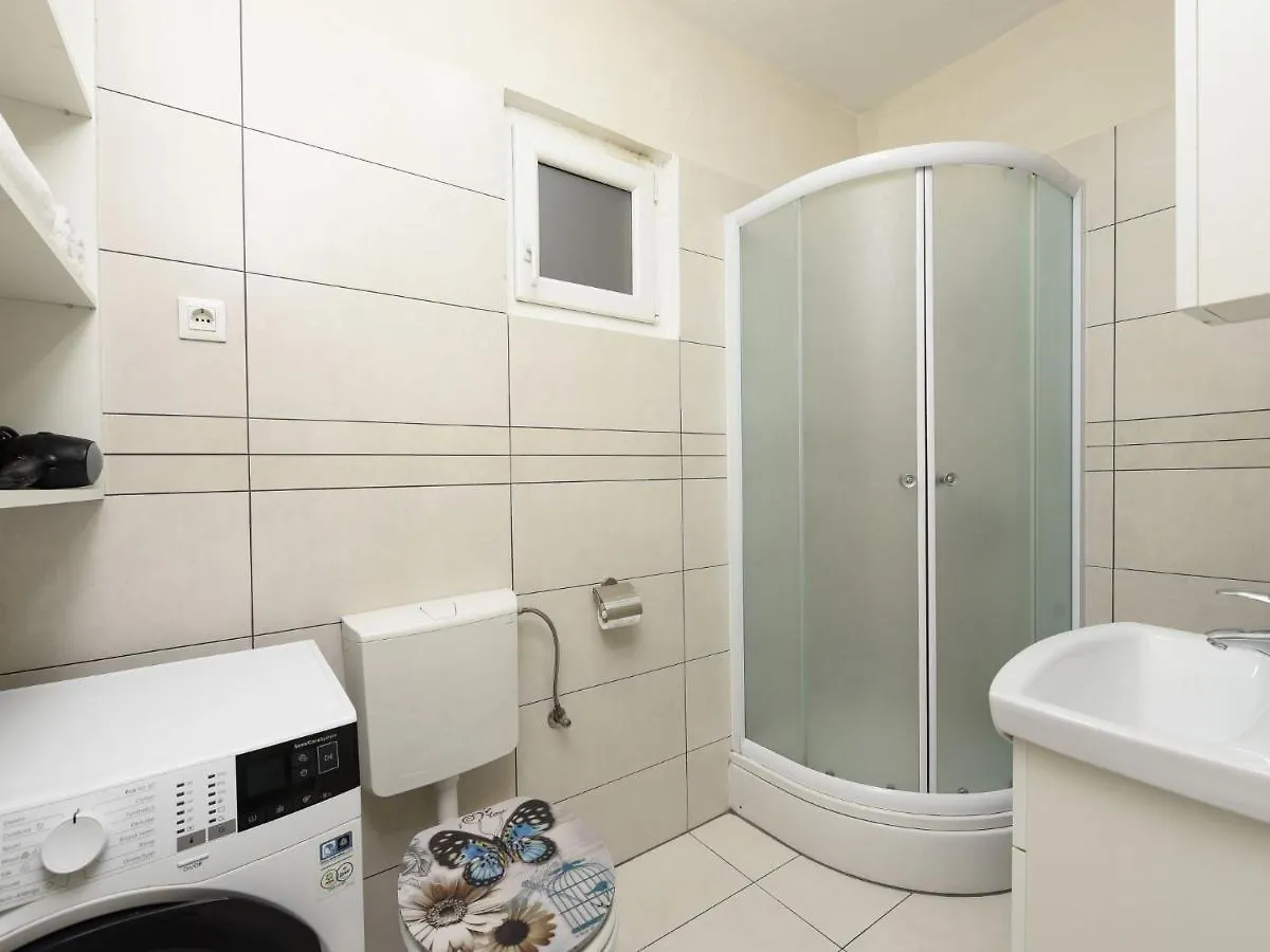 Holiday Home Jure By Interhome Bokanjac
