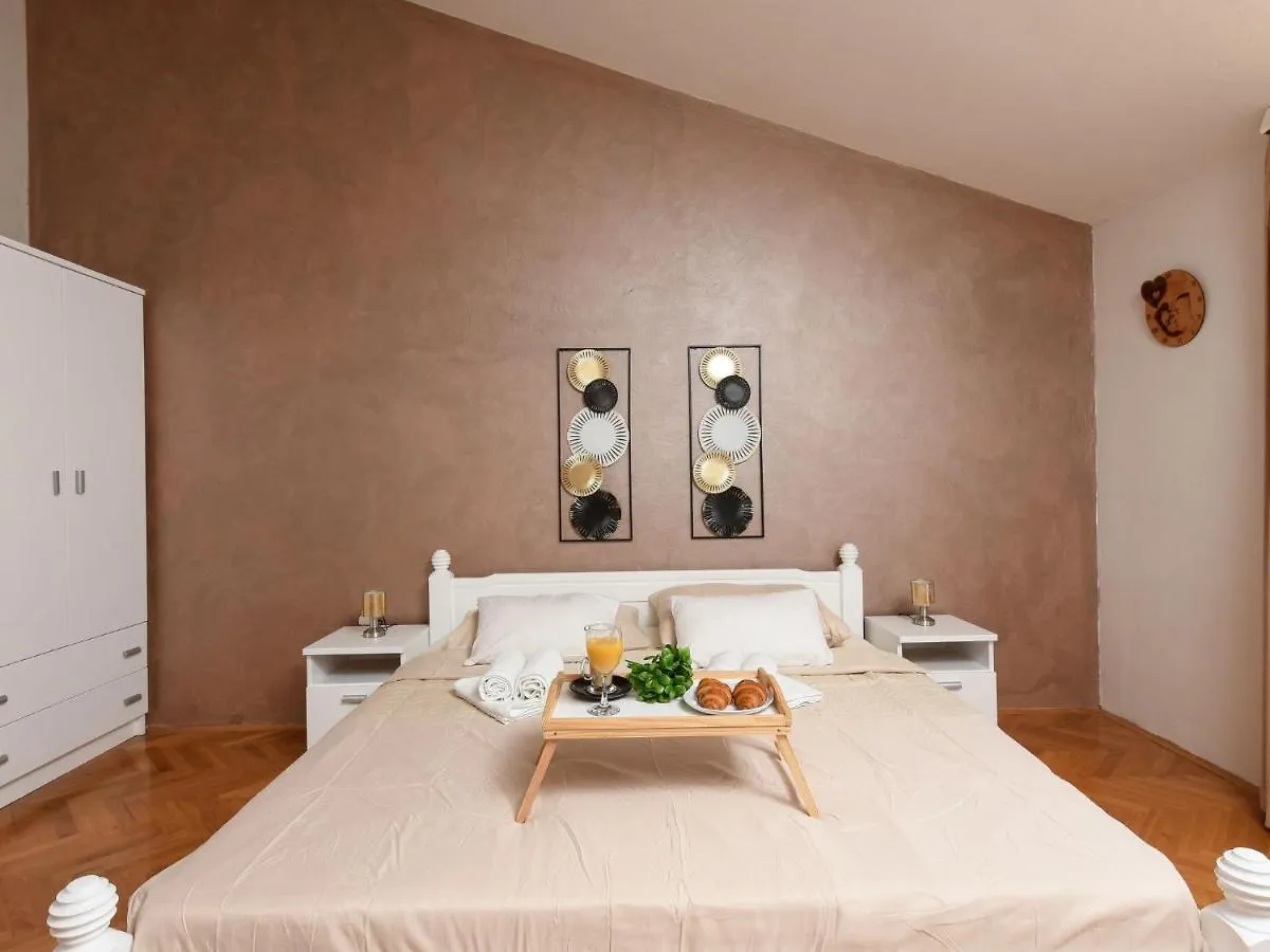 Holiday Home Jure By Interhome Bokanjac