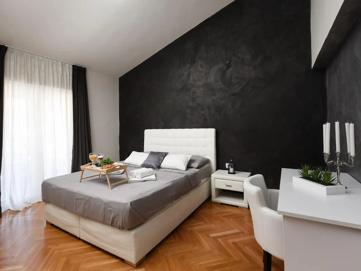 Holiday Home Jure By Interhome Bokanjac 0*,